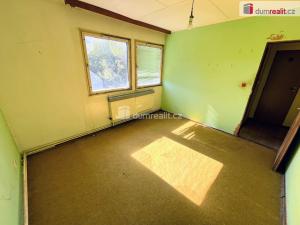 Prodej bytu 3+1, Hluk, Na Přídělech, 81 m2