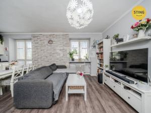 Prodej bytu 4+kk, Ostrava - Poruba, 94 m2