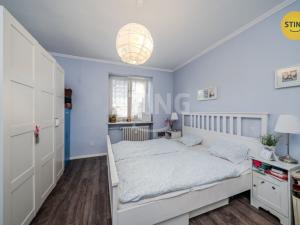 Prodej bytu 4+kk, Ostrava - Poruba, 94 m2