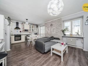 Prodej bytu 4+kk, Ostrava - Poruba, 94 m2