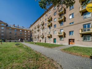 Prodej bytu 4+kk, Ostrava - Poruba, 94 m2