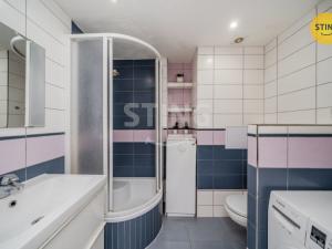 Prodej bytu 4+kk, Ostrava - Poruba, 94 m2