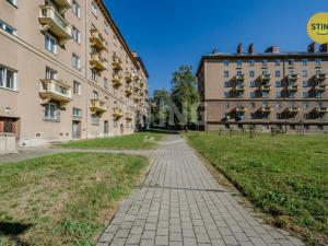 Prodej bytu 4+kk, Ostrava - Poruba, 94 m2