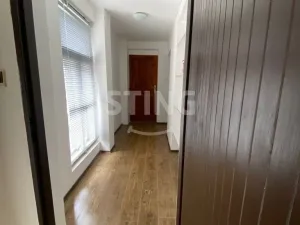 Prodej bytu 1+1, Ostrava, 28. října, 54 m2