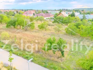 Prodej pozemku pro bydlení, Valtice, 1346 m2