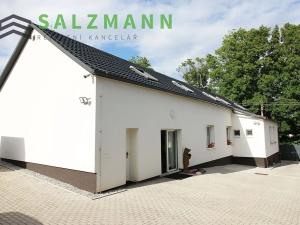 Prodej rodinného domu, Horšovský Týn, 320 m2