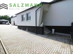 Prodej rodinného domu, Horšovský Týn, 320 m2