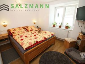 Prodej rodinného domu, Horšovský Týn, 320 m2