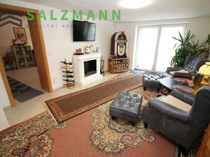 Prodej rodinného domu, Horšovský Týn, 320 m2