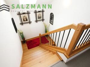 Prodej rodinného domu, Horšovský Týn, 320 m2