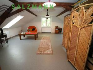 Prodej rodinného domu, Horšovský Týn, 320 m2