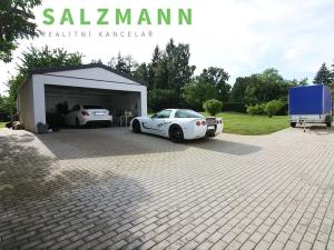 Prodej rodinného domu, Horšovský Týn, 320 m2