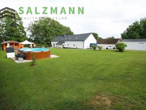 Prodej rodinného domu, Horšovský Týn, 320 m2