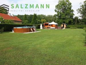 Prodej rodinného domu, Horšovský Týn, 320 m2