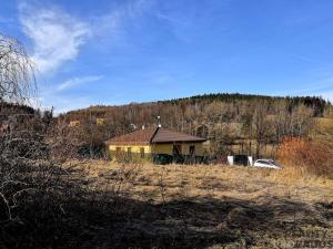 Pronájem pozemku pro bydlení, Jablonná, 1968 m2