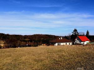 Pronájem pozemku pro bydlení, Jablonná, 1968 m2