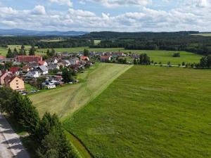 Prodej pozemku pro bydlení, Bujanov, 9698 m2