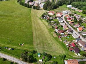 Prodej pozemku pro bydlení, Bujanov, 9698 m2