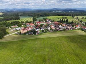 Prodej pozemku pro bydlení, Bujanov, 9698 m2