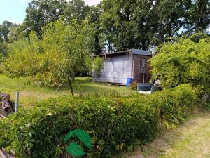 Prodej pozemku pro bydlení, Tábor, Osada v Lesíkách, 514 m2