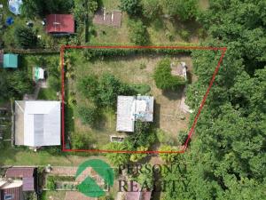 Prodej pozemku pro bydlení, Tábor, Osada v Lesíkách, 514 m2