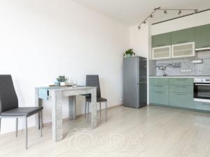 Pronájem bytu 2+kk, Praha - Modřany, Soukalova, 48 m2