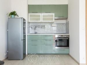 Pronájem bytu 2+kk, Praha - Modřany, Soukalova, 48 m2