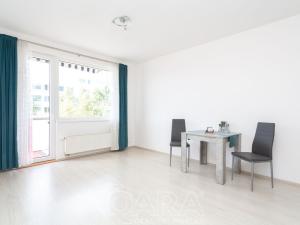 Pronájem bytu 2+kk, Praha - Modřany, Soukalova, 48 m2