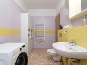 Pronájem bytu 2+kk, Praha - Modřany, Soukalova, 48 m2