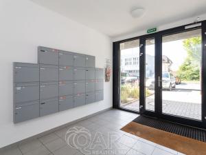Pronájem bytu 2+kk, Praha - Modřany, Soukalova, 48 m2