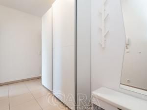 Pronájem bytu 2+kk, Praha - Modřany, Soukalova, 48 m2