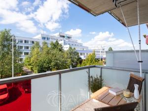 Pronájem bytu 2+kk, Praha - Modřany, Soukalova, 48 m2