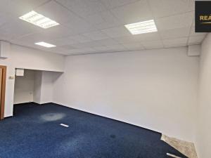 Pronájem obchodního prostoru, Boskovice, Kpt. Jaroše, 80 m2