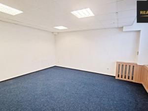 Pronájem obchodního prostoru, Boskovice, Kpt. Jaroše, 80 m2