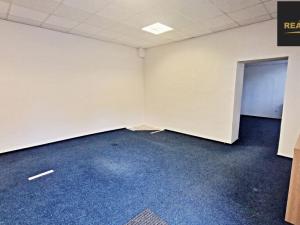 Pronájem obchodního prostoru, Boskovice, Kpt. Jaroše, 80 m2