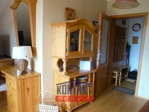 Pronájem bytu 1+kk, Železná Ruda, Belvederská, 50 m2
