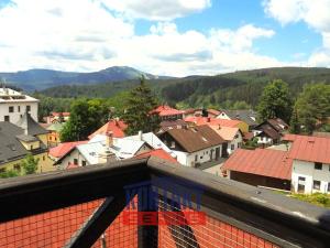 Pronájem bytu 1+kk, Železná Ruda, Belvederská, 50 m2