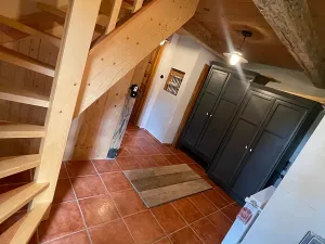 Prodej chalupy, Chocnějovice, 190 m2