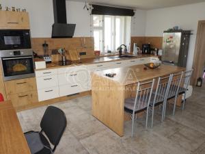 Prodej zemědělské usedlosti, Horní Kněžeklady, 140 m2