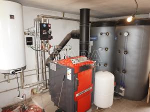 Prodej zemědělské usedlosti, Horní Kněžeklady, 140 m2