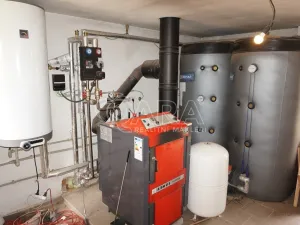 Prodej zemědělské usedlosti, Horní Kněžeklady, 140 m2