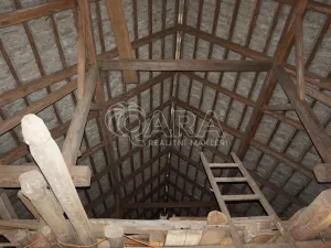 Prodej zemědělské usedlosti, Horní Kněžeklady, 140 m2