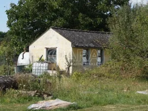 Prodej zemědělské usedlosti, Horní Kněžeklady, 140 m2