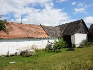 Prodej zemědělské usedlosti, Horní Kněžeklady, 140 m2
