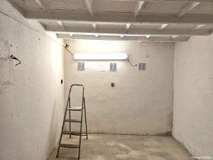 Pronájem garáže, Náchod, V Úvozu, 18 m2