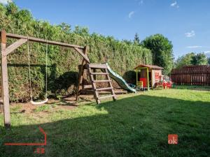 Prodej rodinného domu, Nespeky, Sluneční, 143 m2