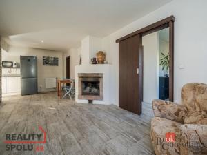 Prodej rodinného domu, Nespeky, Sluneční, 143 m2