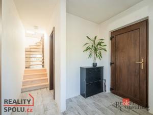 Prodej rodinného domu, Nespeky, Sluneční, 143 m2