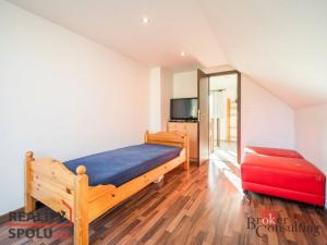 Prodej rodinného domu, Nespeky, Sluneční, 143 m2