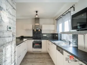 Prodej rodinného domu, Nespeky, Sluneční, 143 m2